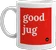 mug