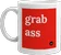 mug