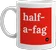 mug