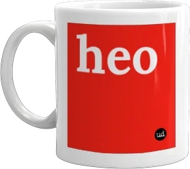 mug