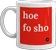 mug