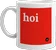 mug