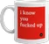 mug
