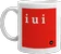 mug