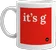 mug