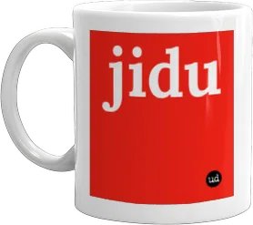 mug