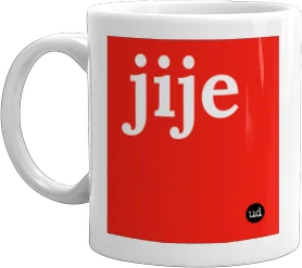 mug