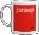 mug