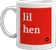 mug