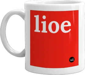mug