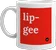 mug