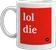mug