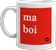 mug