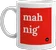 mug