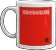 mug