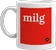 mug