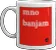 mug