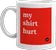 mug