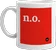 mug