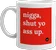 mug