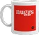mug
