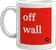 mug