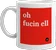 mug