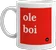 mug