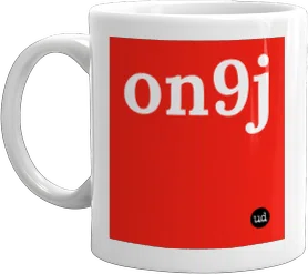 mug