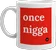 mug