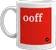 mug