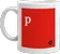 mug