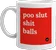 mug
