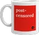 mug