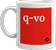 mug