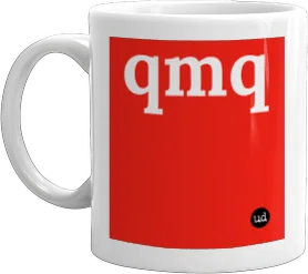 mug