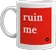 mug
