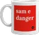 mug