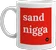 mug