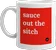 mug