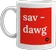 mug