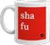 mug