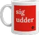 mug
