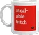 mug