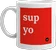 mug