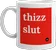 mug