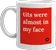 mug
