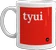 mug
