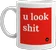 mug