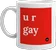 mug